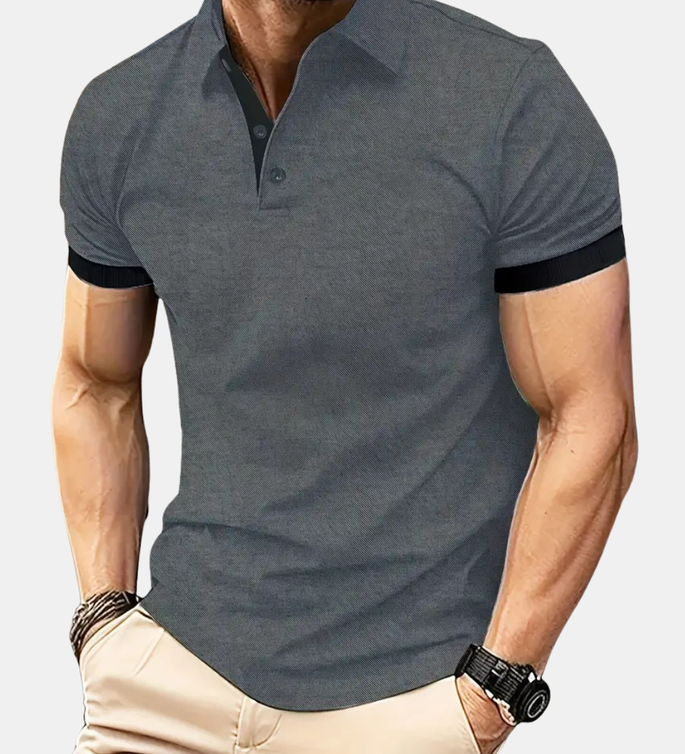 Valner Polo - Elegancia Atemporal Redefinida