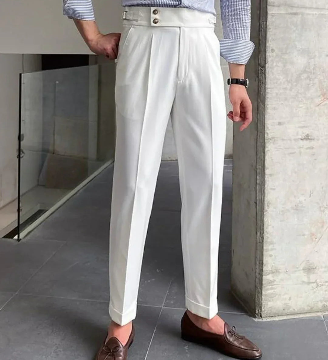 Calça Moritz Vintage