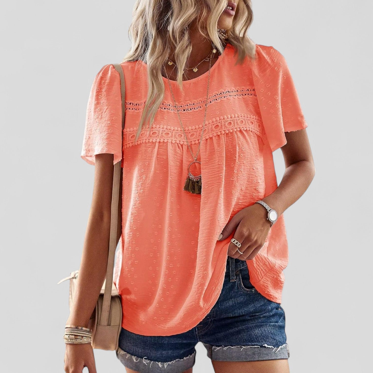 Leticia | Blusa