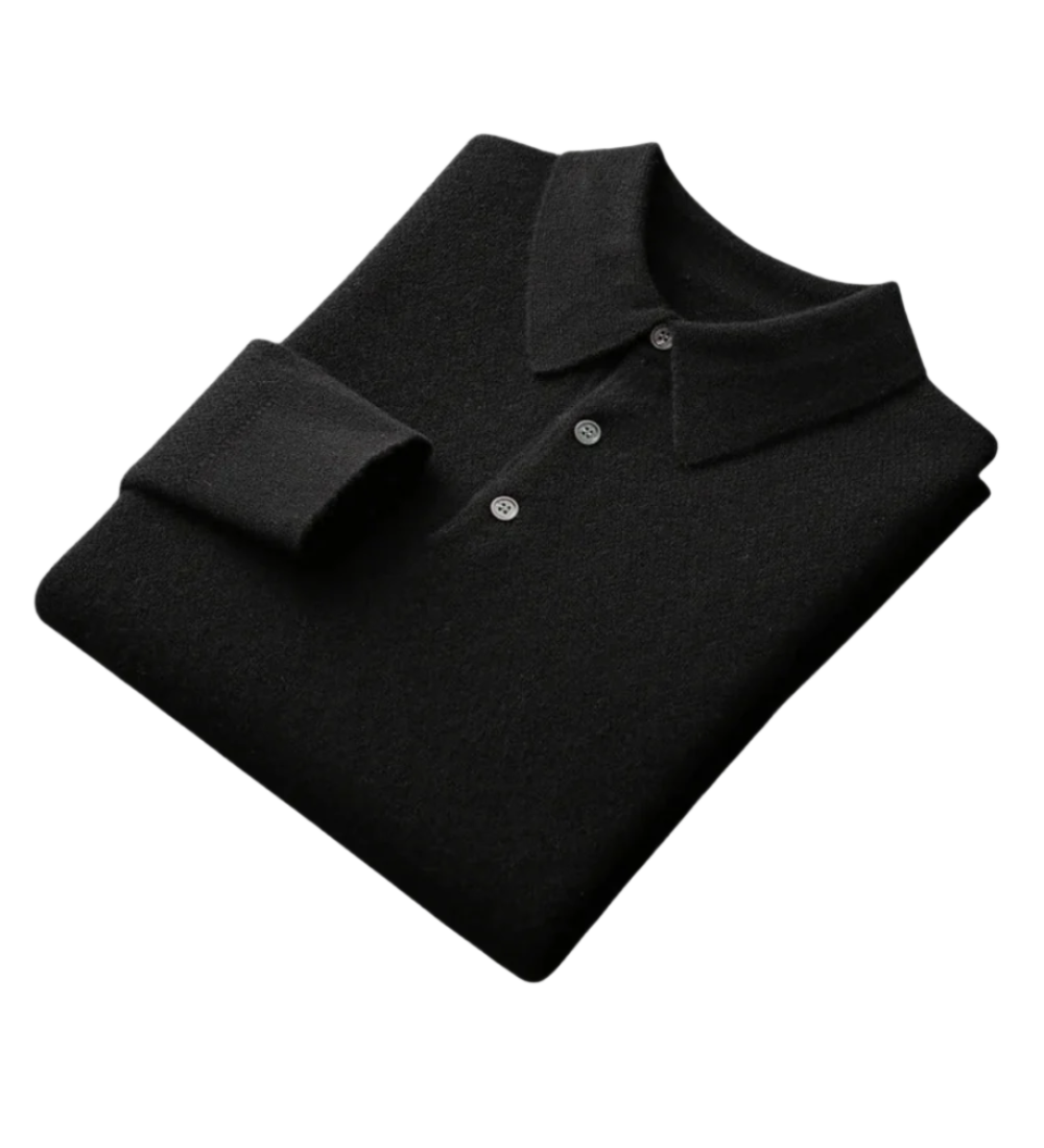 Polo Cashmere Orion