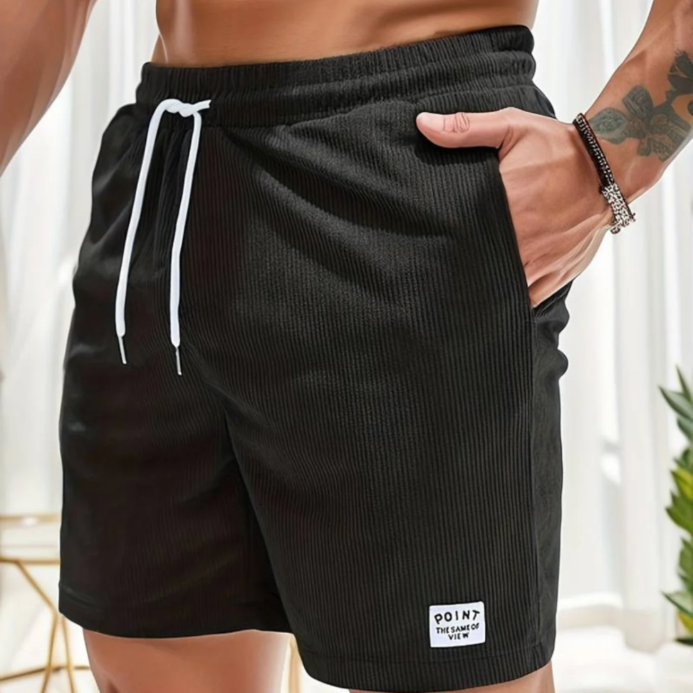 Bermudas de Verano