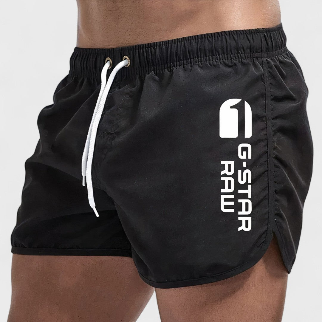 Van Der Waal™ | Bañador para hombre hecho a mano