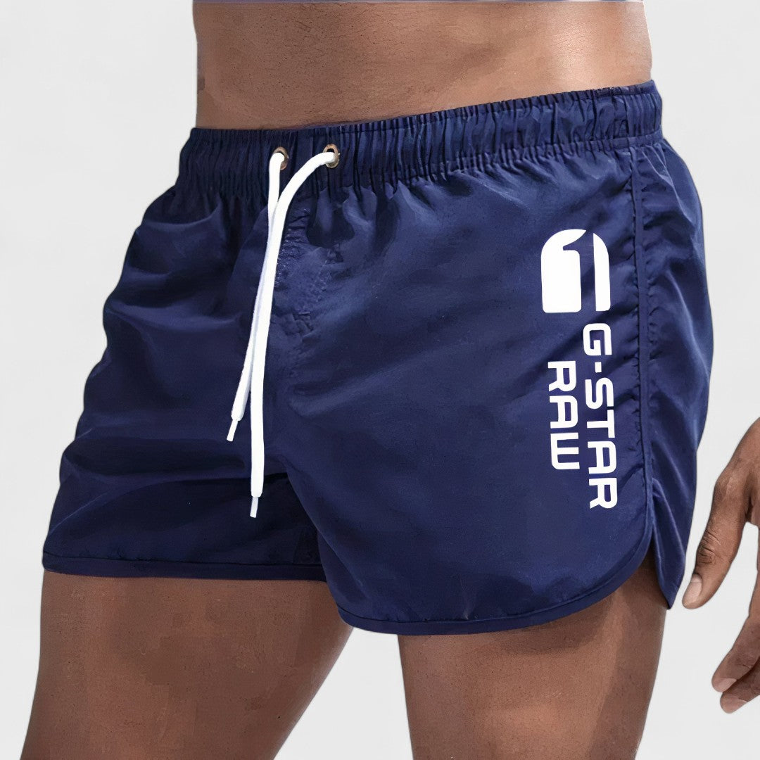 Van Der Waal™ | Bañador para hombre hecho a mano