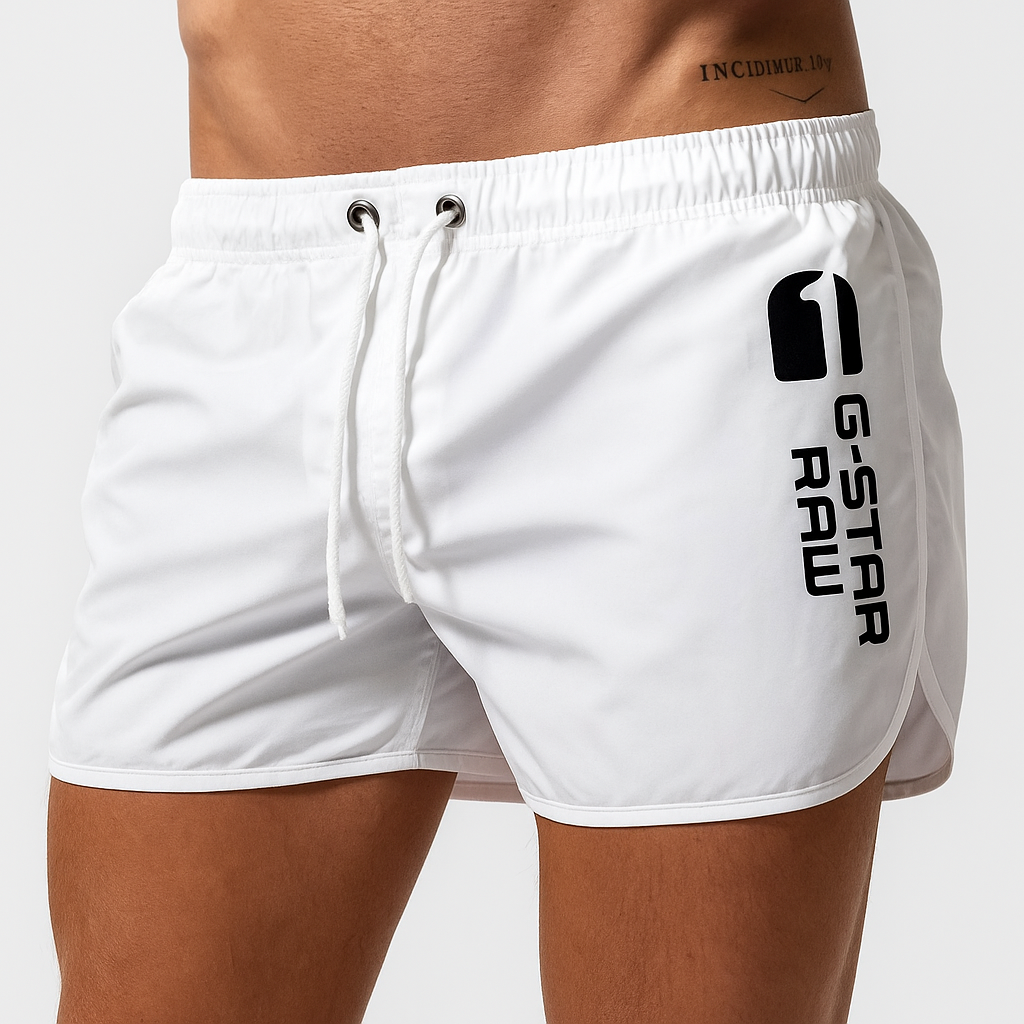 Van Der Waal™ | Bañador para hombre hecho a mano