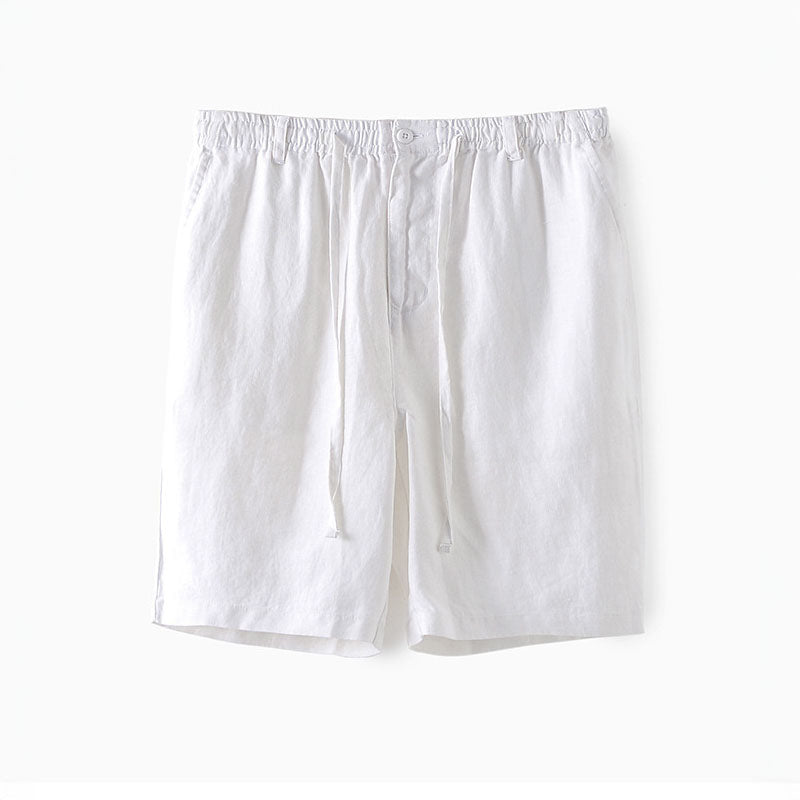 Pantalones de lino Lorenzo
