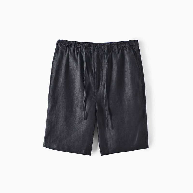 Pantalones de lino Lorenzo