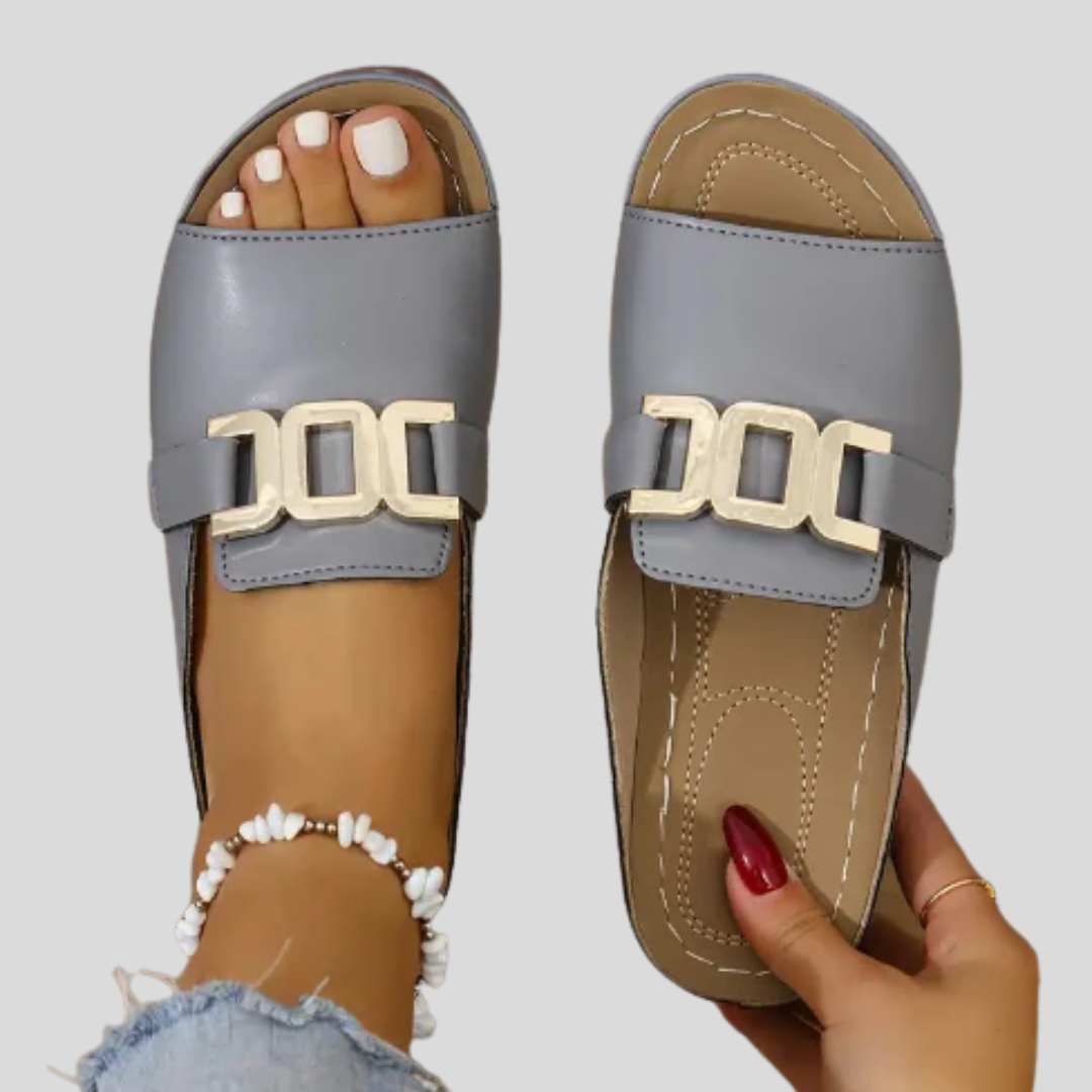 Venesia™ | Sandalia de moda