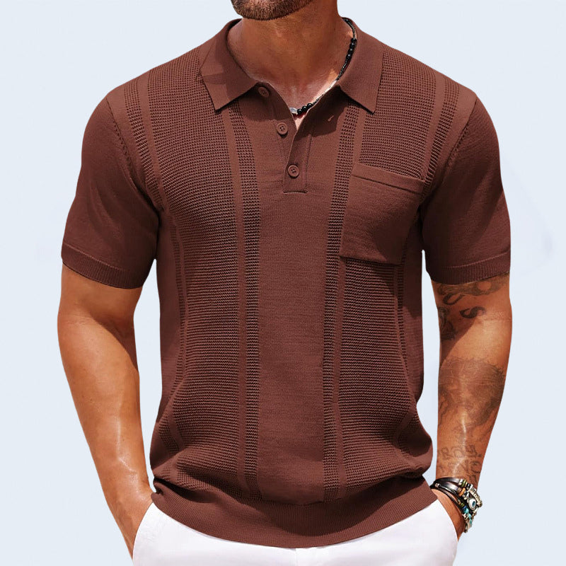 Polo Robbert Commute