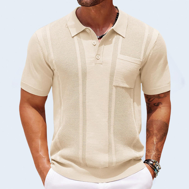 Polo Robbert Commute