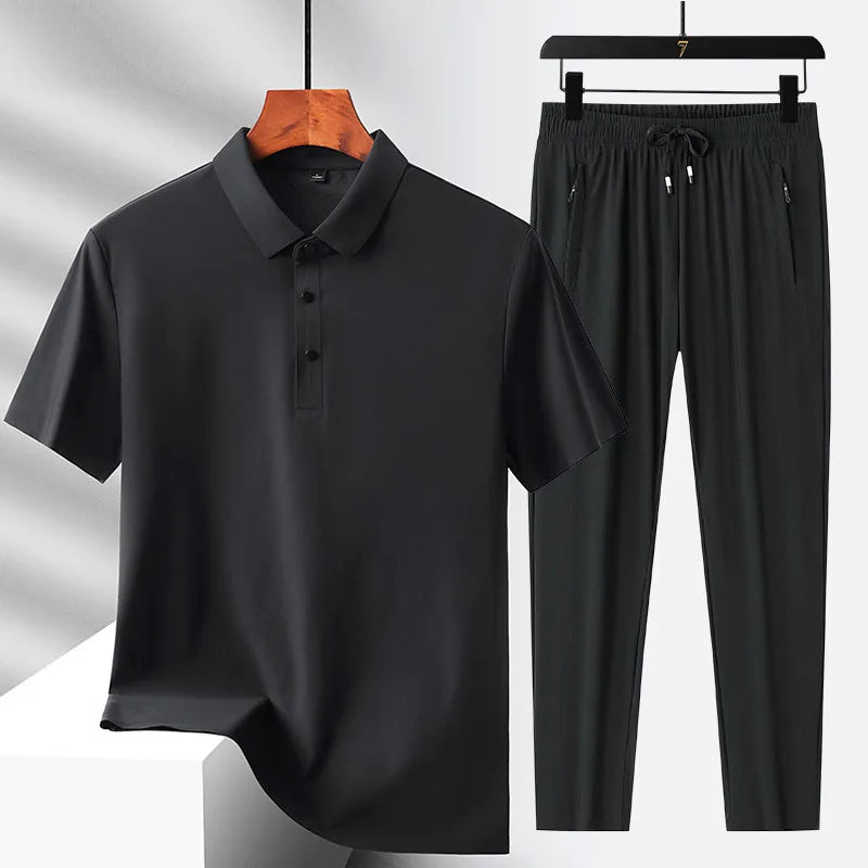 Conjunto Urbano Casual
