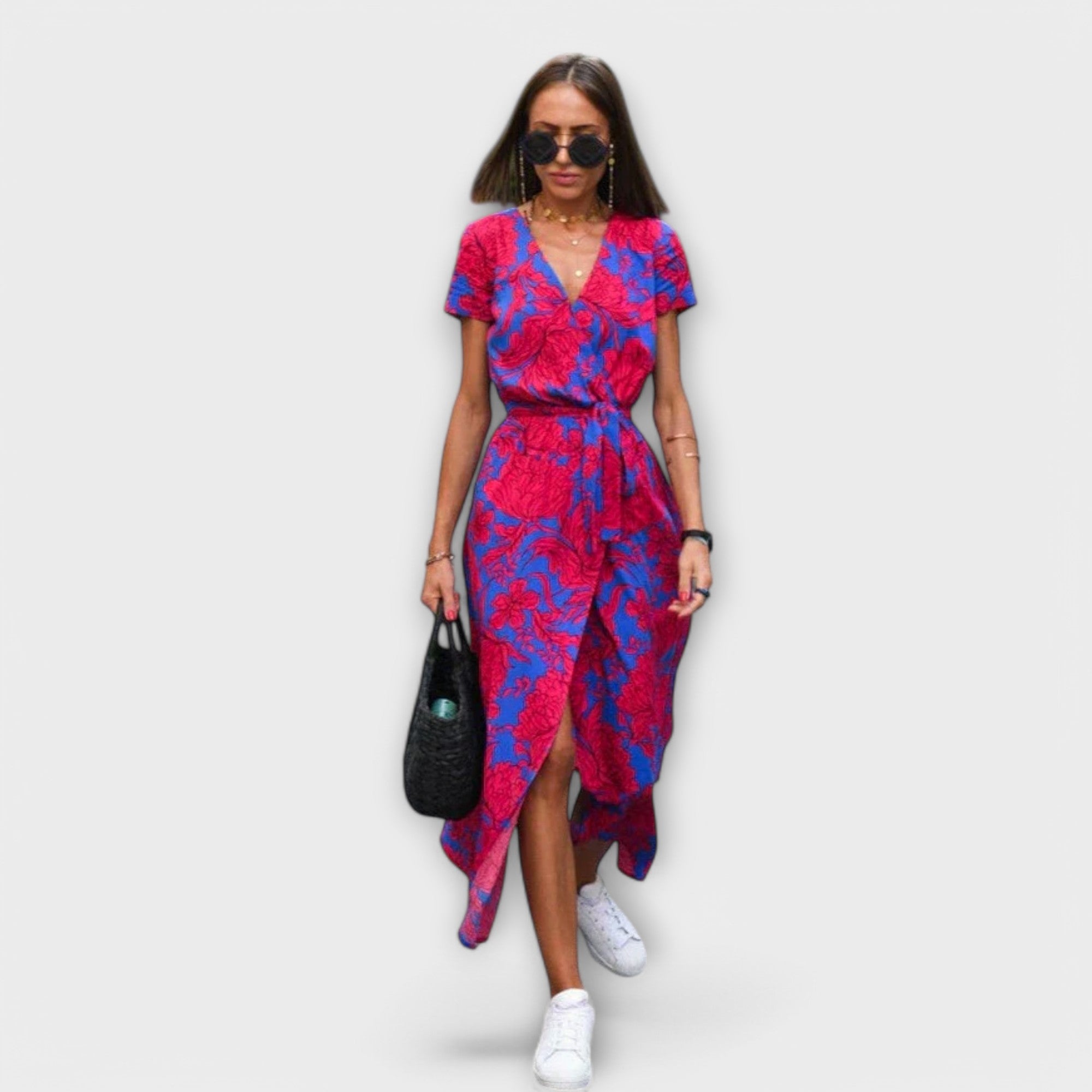 Vestido Eline