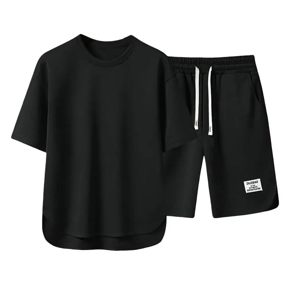 Conjunto Veraniego Relajado