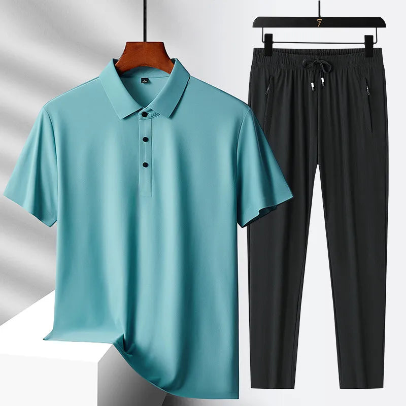 Conjunto Urbano Casual