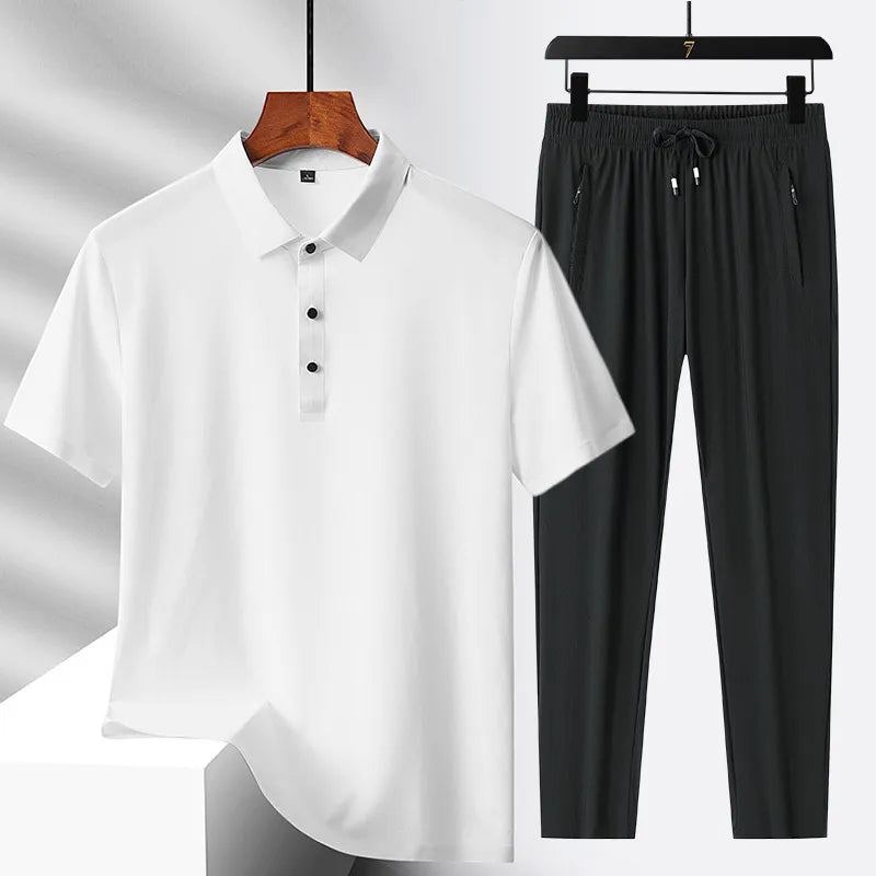 Conjunto Urbano Casual