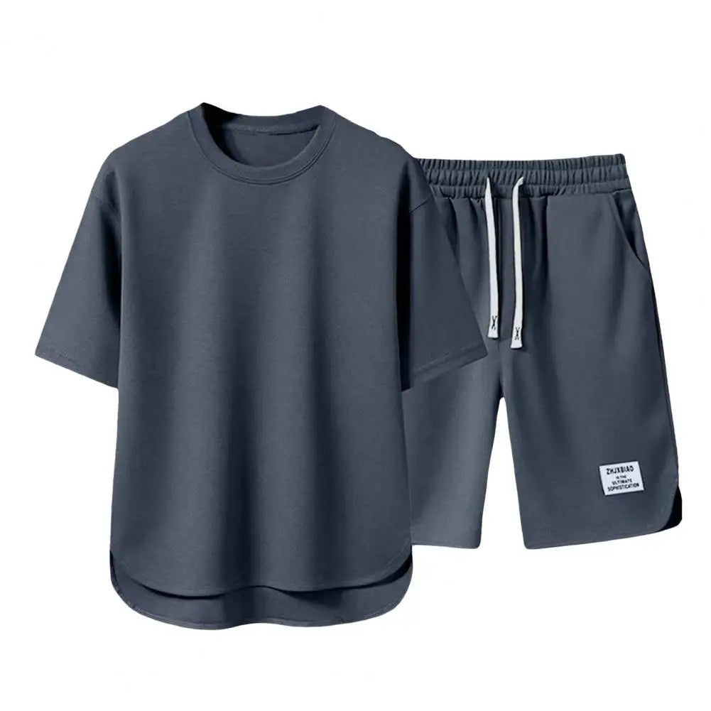 Conjunto Veraniego Relajado