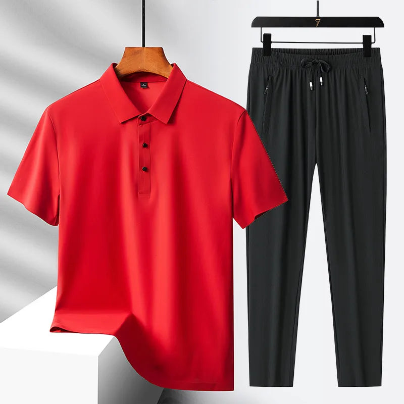 Conjunto Urbano Casual