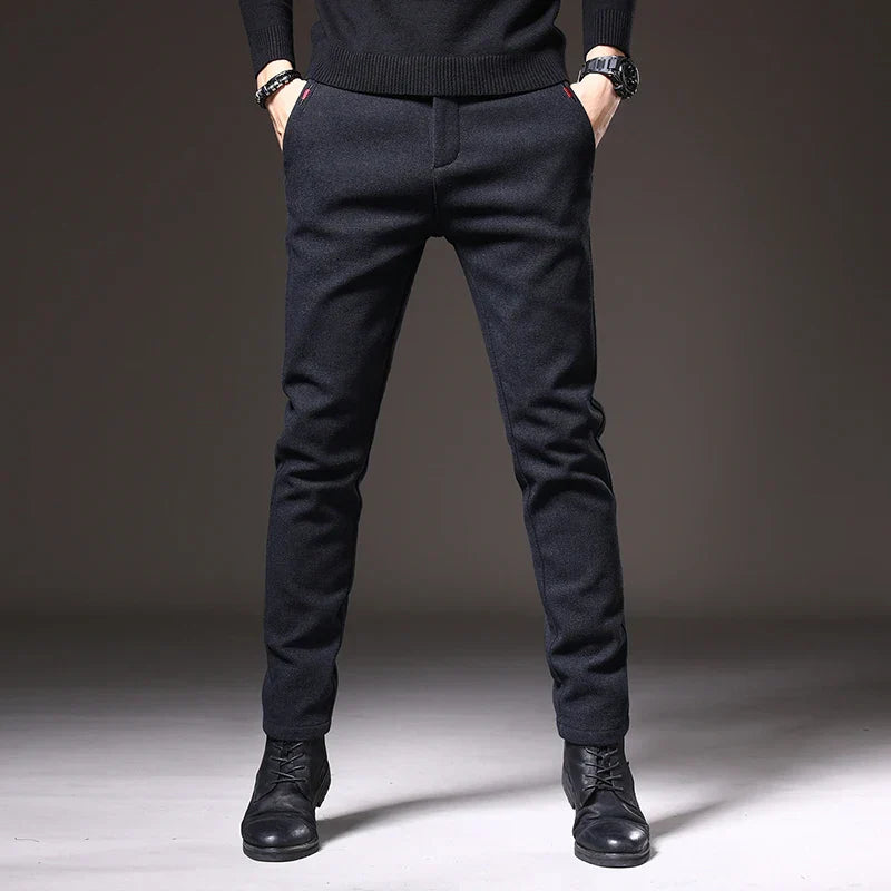 Calças Remo Slim Fit
