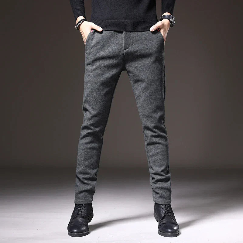 Calças Remo Slim Fit