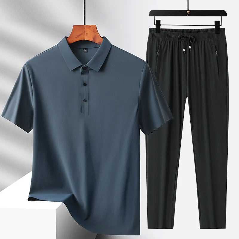 Conjunto Urbano Casual