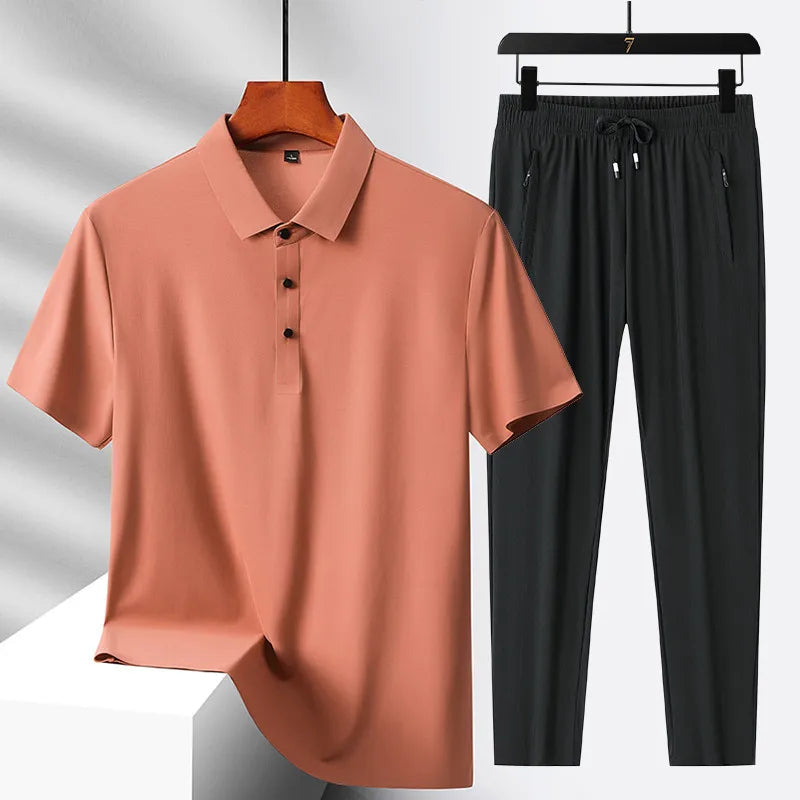 Conjunto Urbano Casual