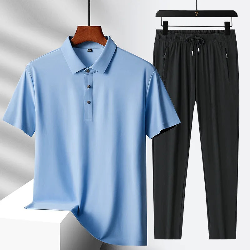 Conjunto Urbano Casual