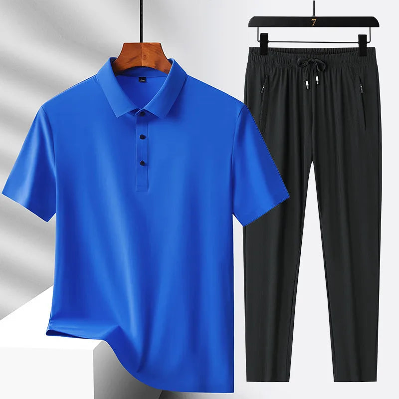 Conjunto Urbano Casual