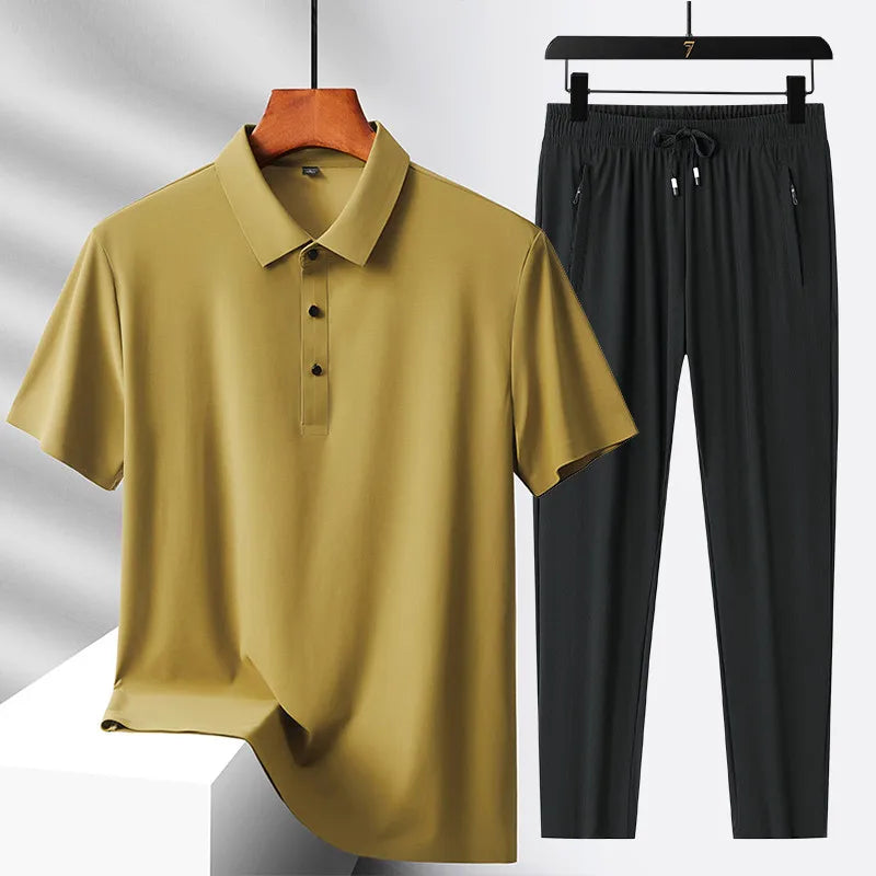 Conjunto Urbano Casual