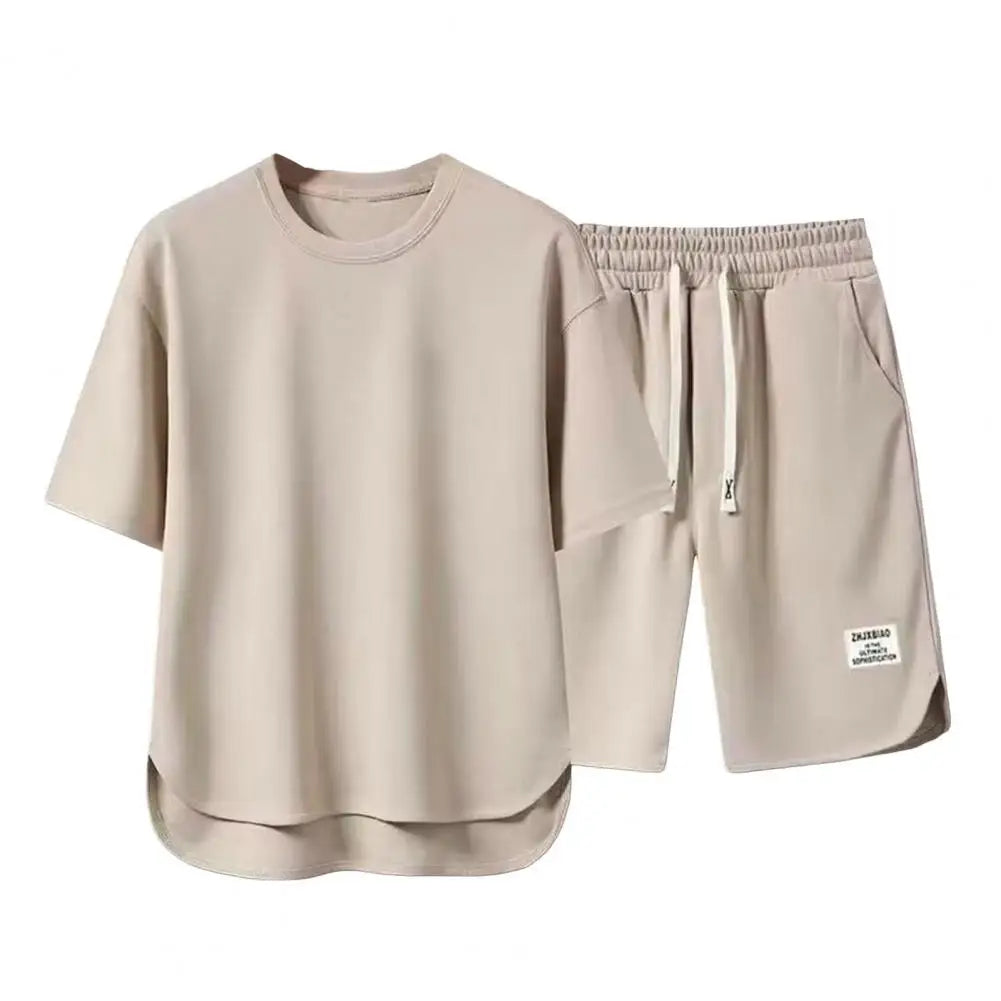 Conjunto Veraniego Relajado