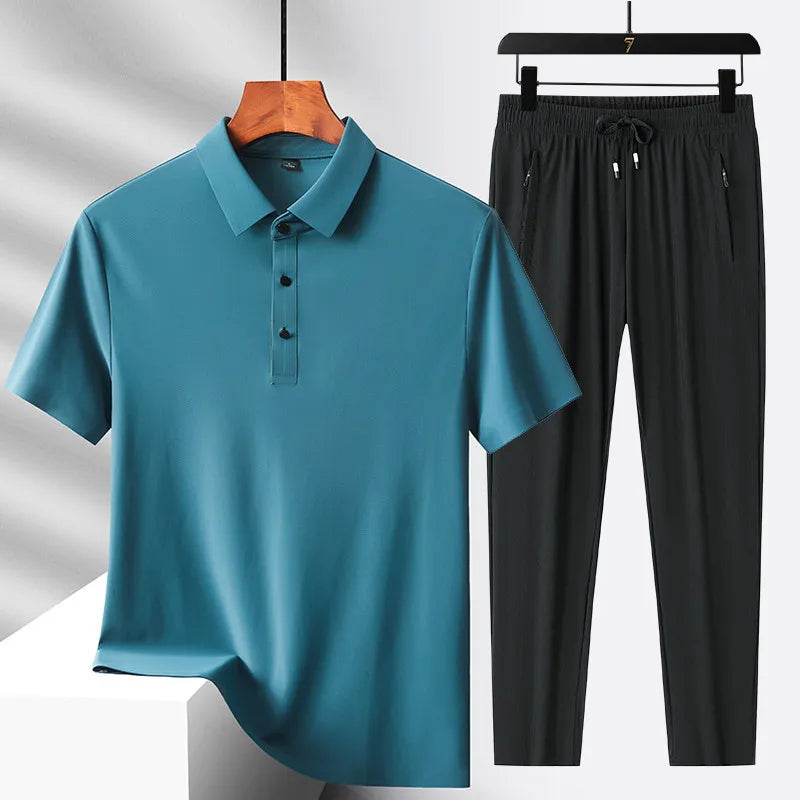 Conjunto Urbano Casual