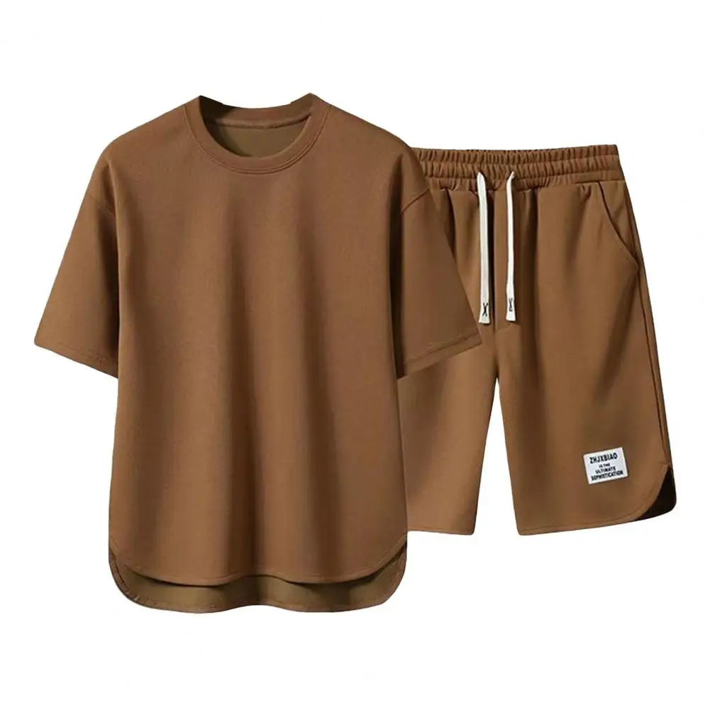Conjunto Veraniego Relajado