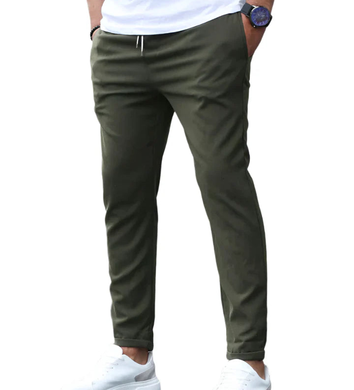 Calças Renato Premium Stretch