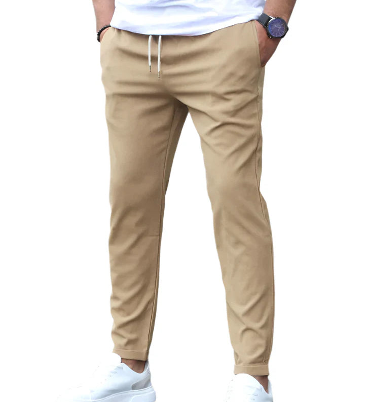 Calças Renato Premium Stretch