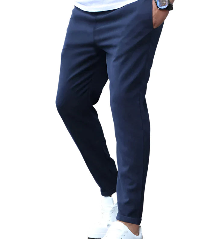 Calças Renato Premium Stretch