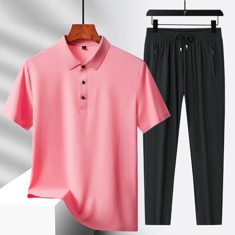 Conjunto Urbano Casual