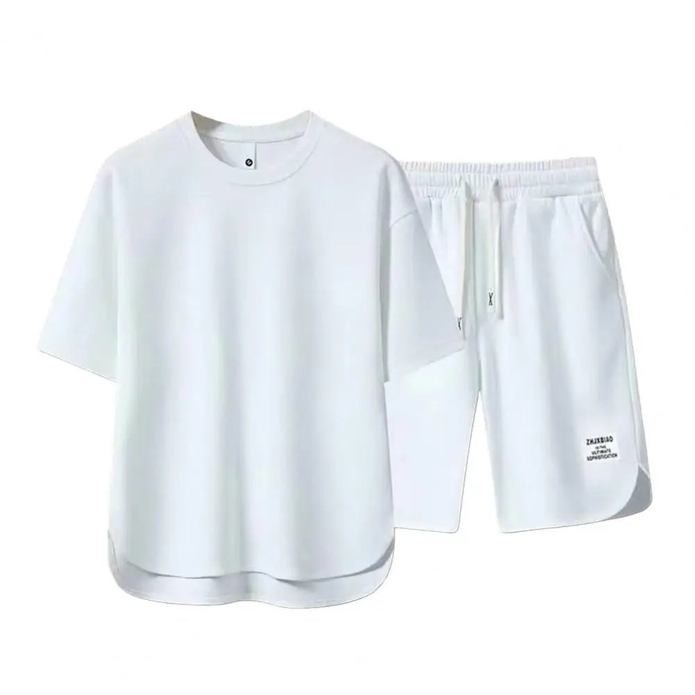 Conjunto Veraniego Relajado