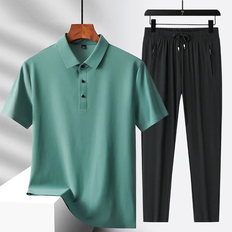 Conjunto Urbano Casual