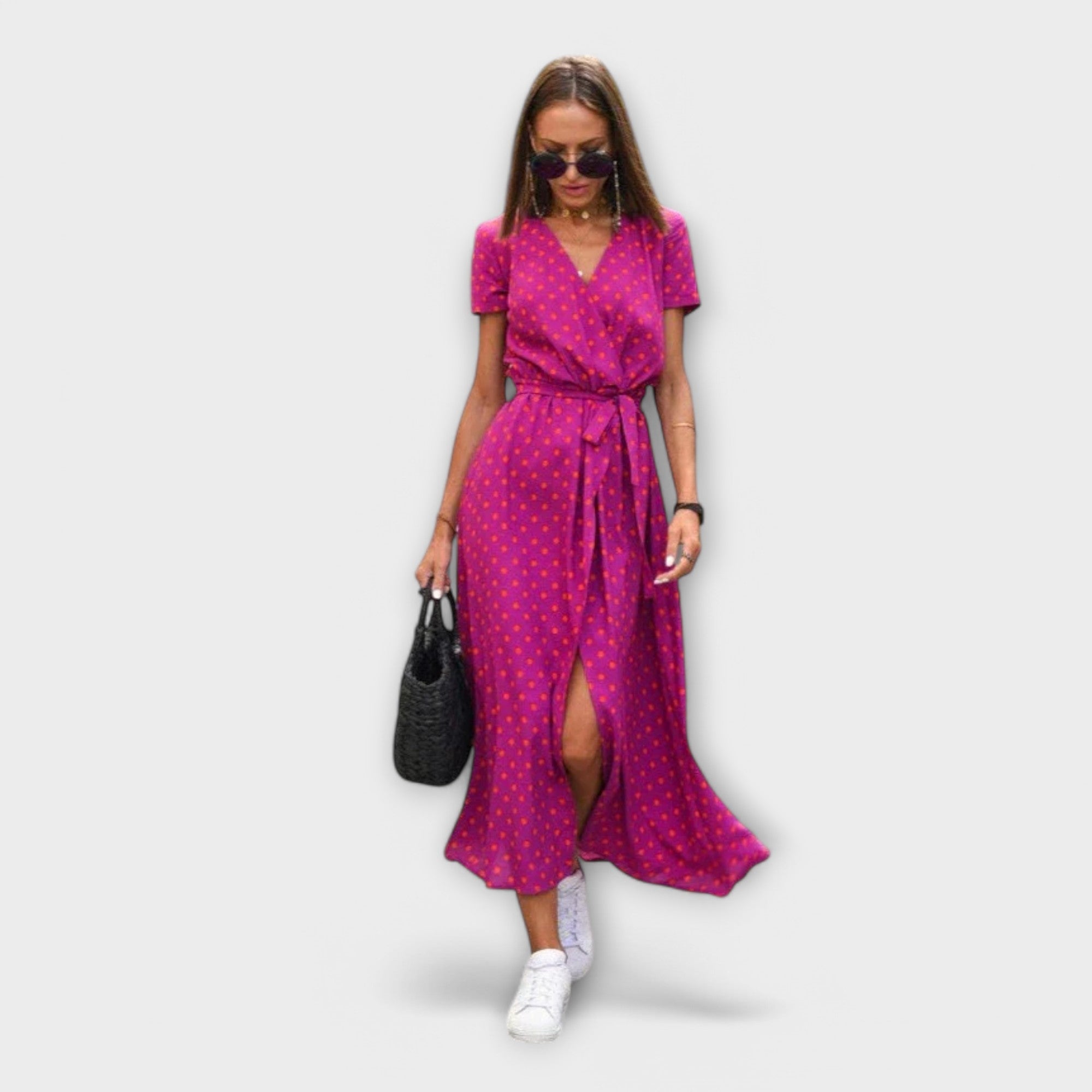 Vestido Eline