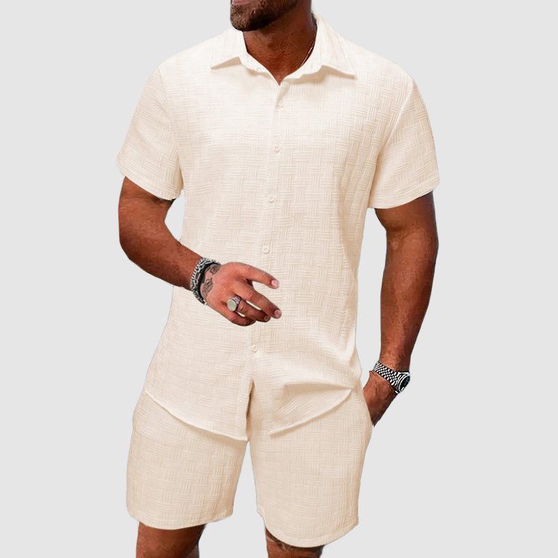 Conjunto de Verano Marbella