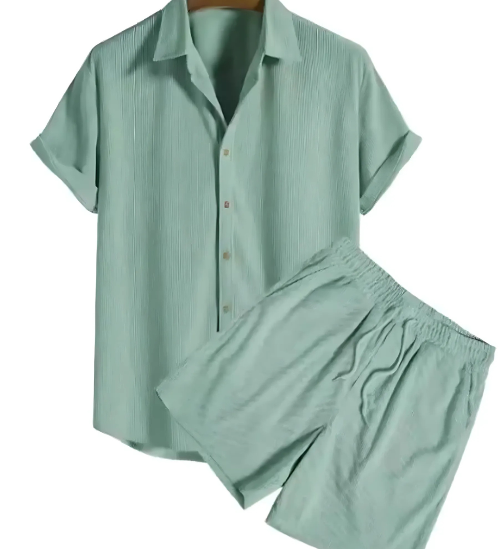 Conjunto de Lino Cartagena