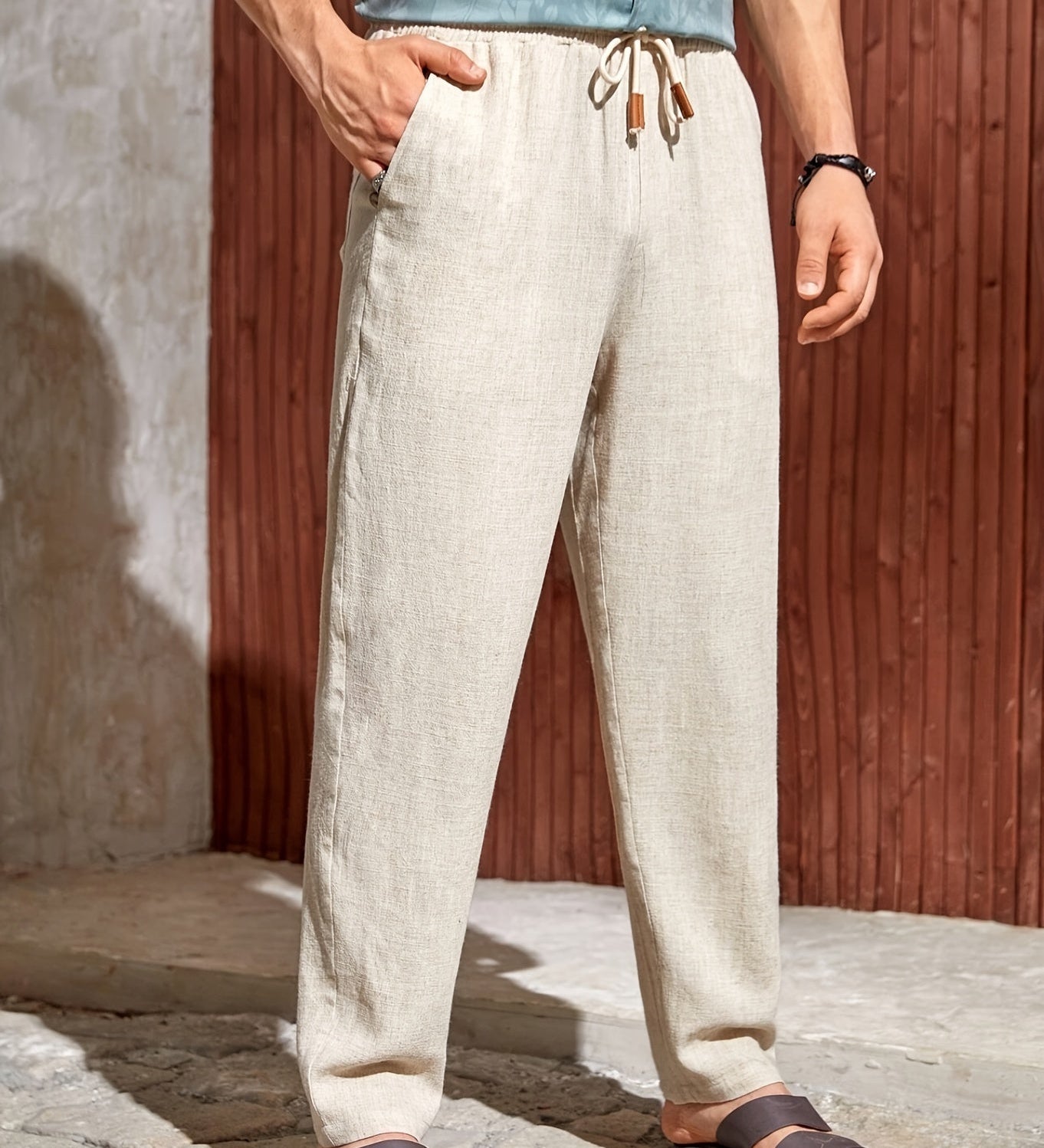 Pantalones de verano Menton