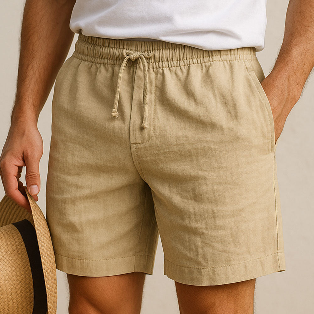 Pantalones Cortos de Verano