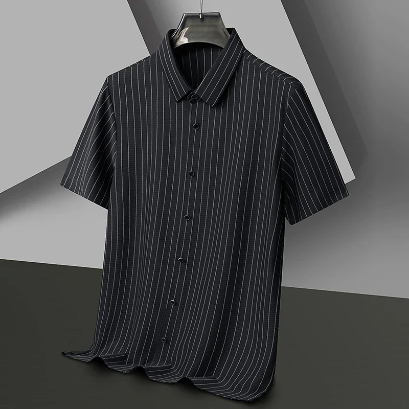 Polo Rayas Modernas