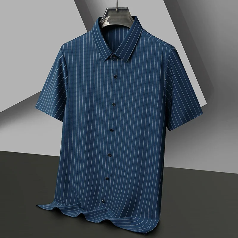 Polo Rayas Modernas