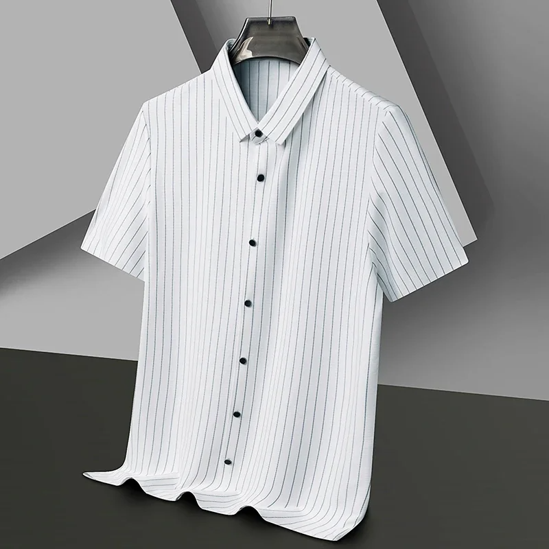 Polo Rayas Modernas