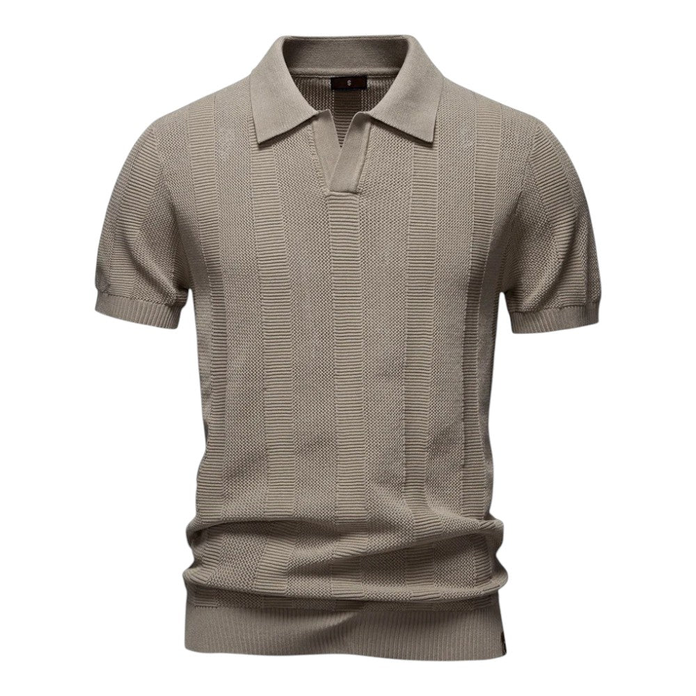 Polo Casual Esencial