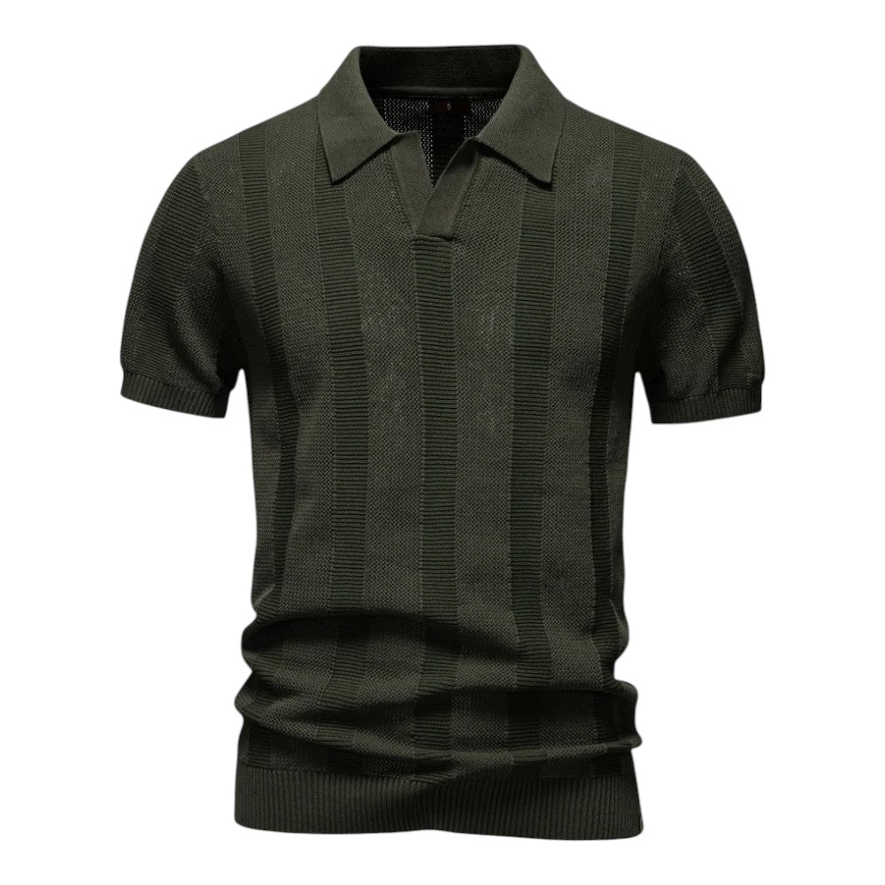 Polo Casual Esencial