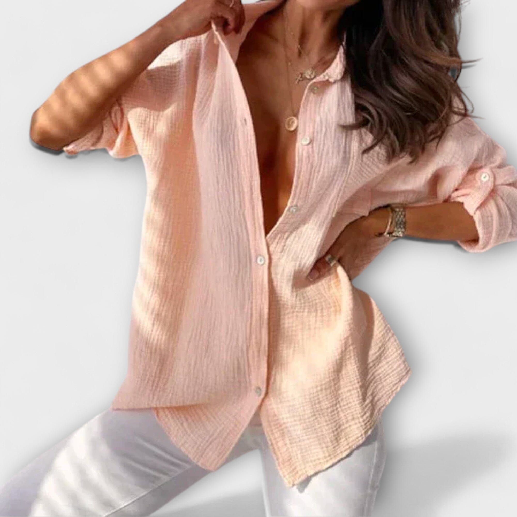 Eden - Blusa para Mujer