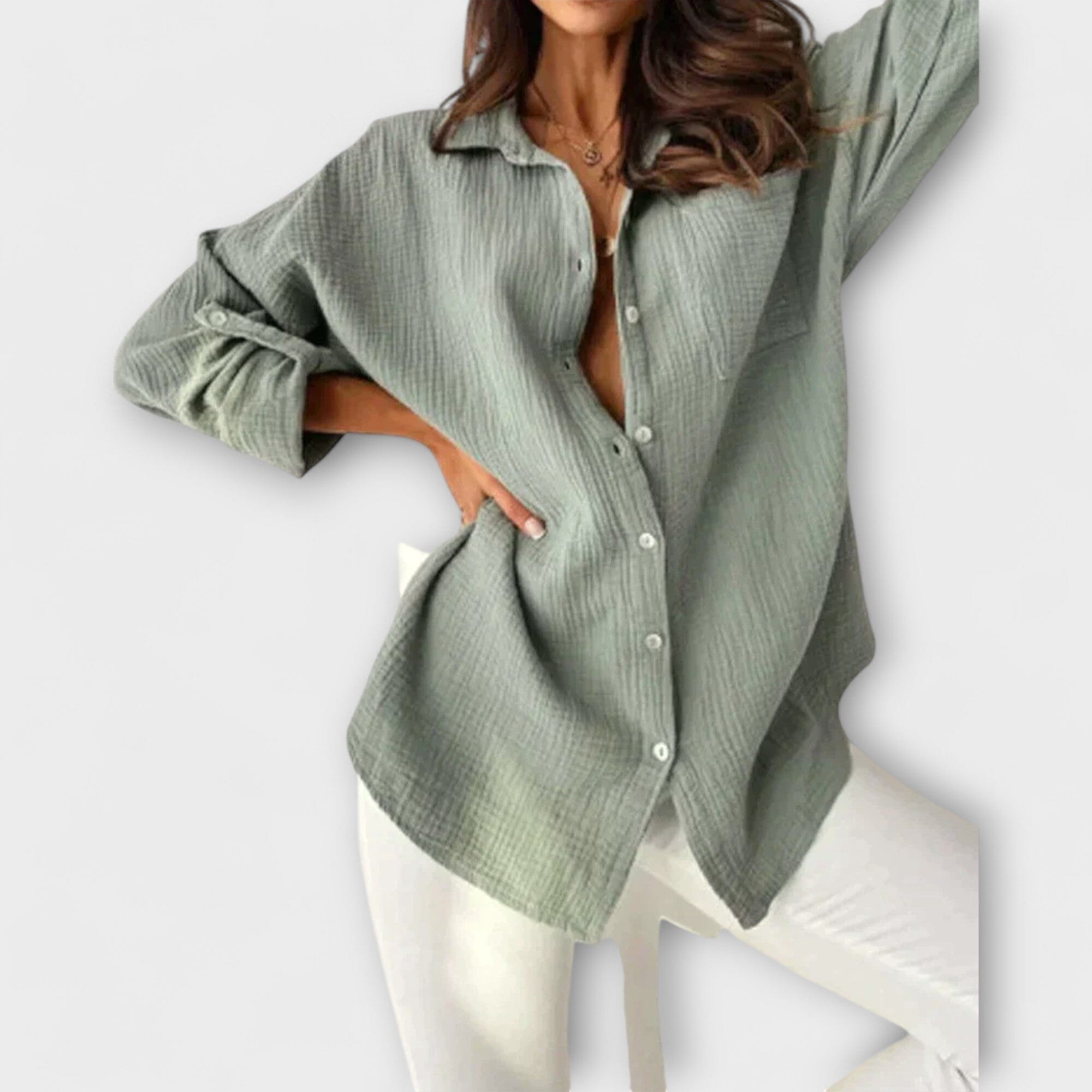 Eden - Blusa para Mujer