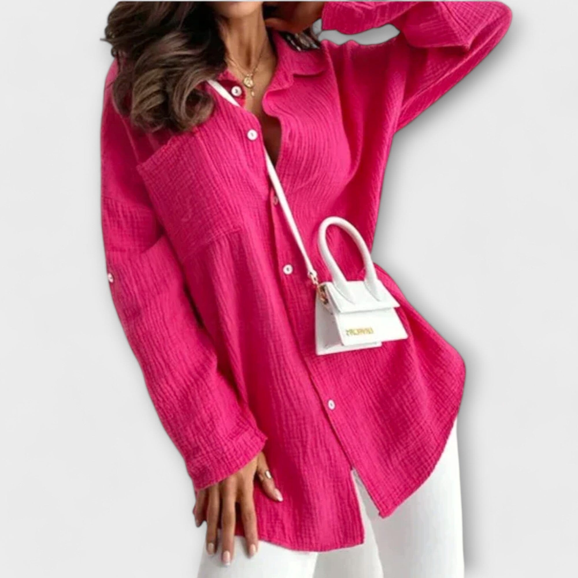 Eden - Blusa para Mujer