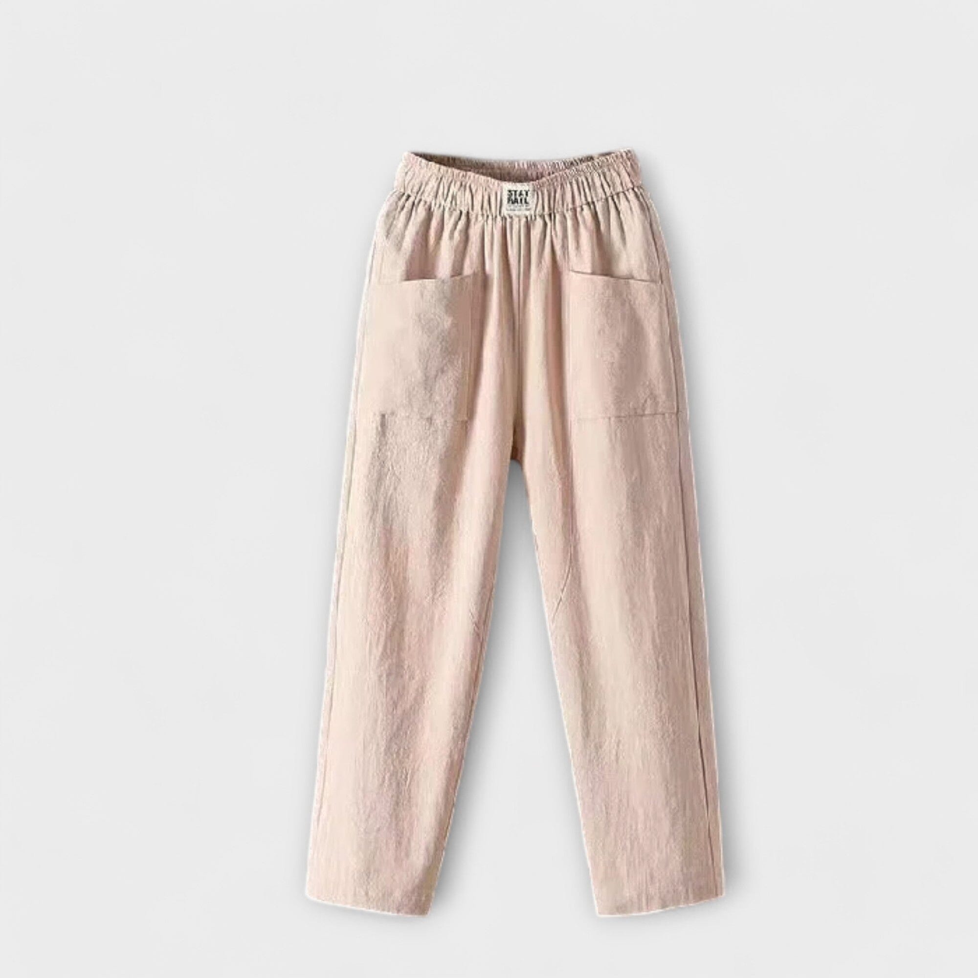 Maya – Pantalón de lino
